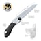 Silky Saws Silky Professional Series PocketBoy Folding Saw 130mm Medium Teeth 340-13 - alternate 3